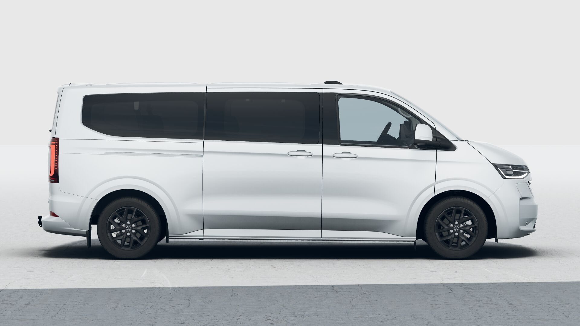 Volkswagen Caravelle - fotka 4