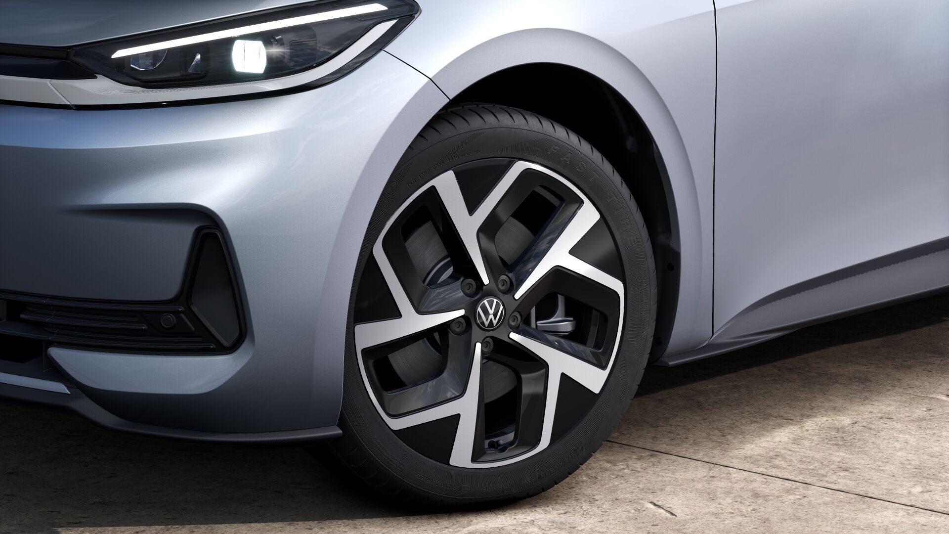 Volkswagen ID.3, ID.3 Neo Life 58 kWh 140 kW - fotka 6