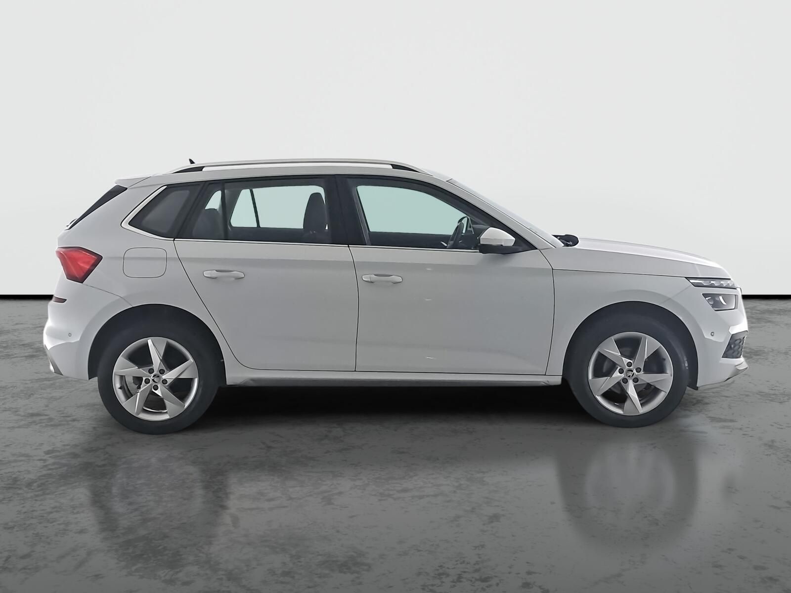 Škoda Kamiq, 1.6 TDI, Navi - fotka 6