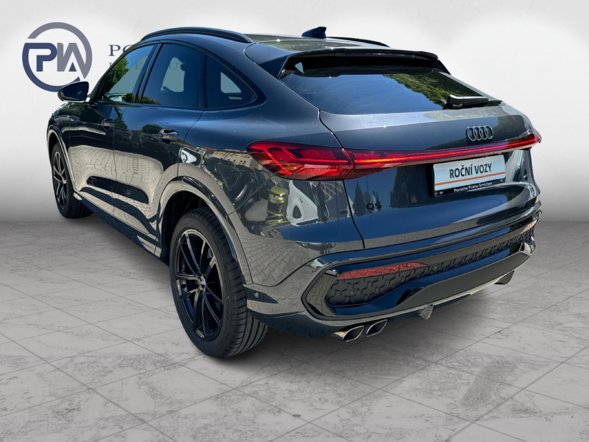 Audi Q5, TDI 150KW  quattro - fotka 4