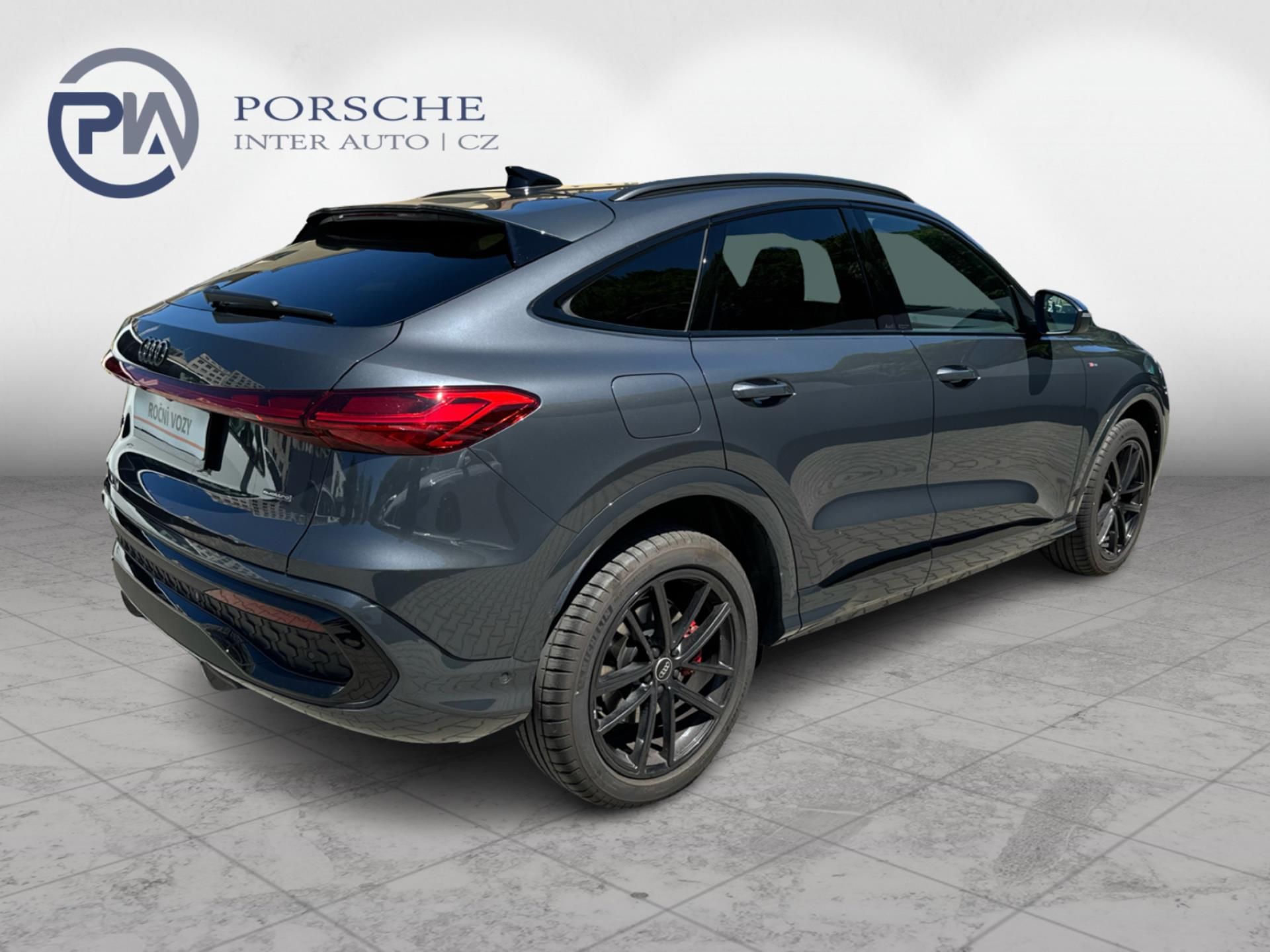 Audi Q5, TDI 150KW  quattro - fotka 6