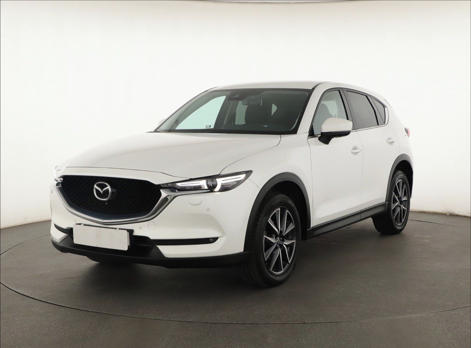 Mazda CX-5, 2.0 Skyactiv-G, Serv.kniha - fotka 2