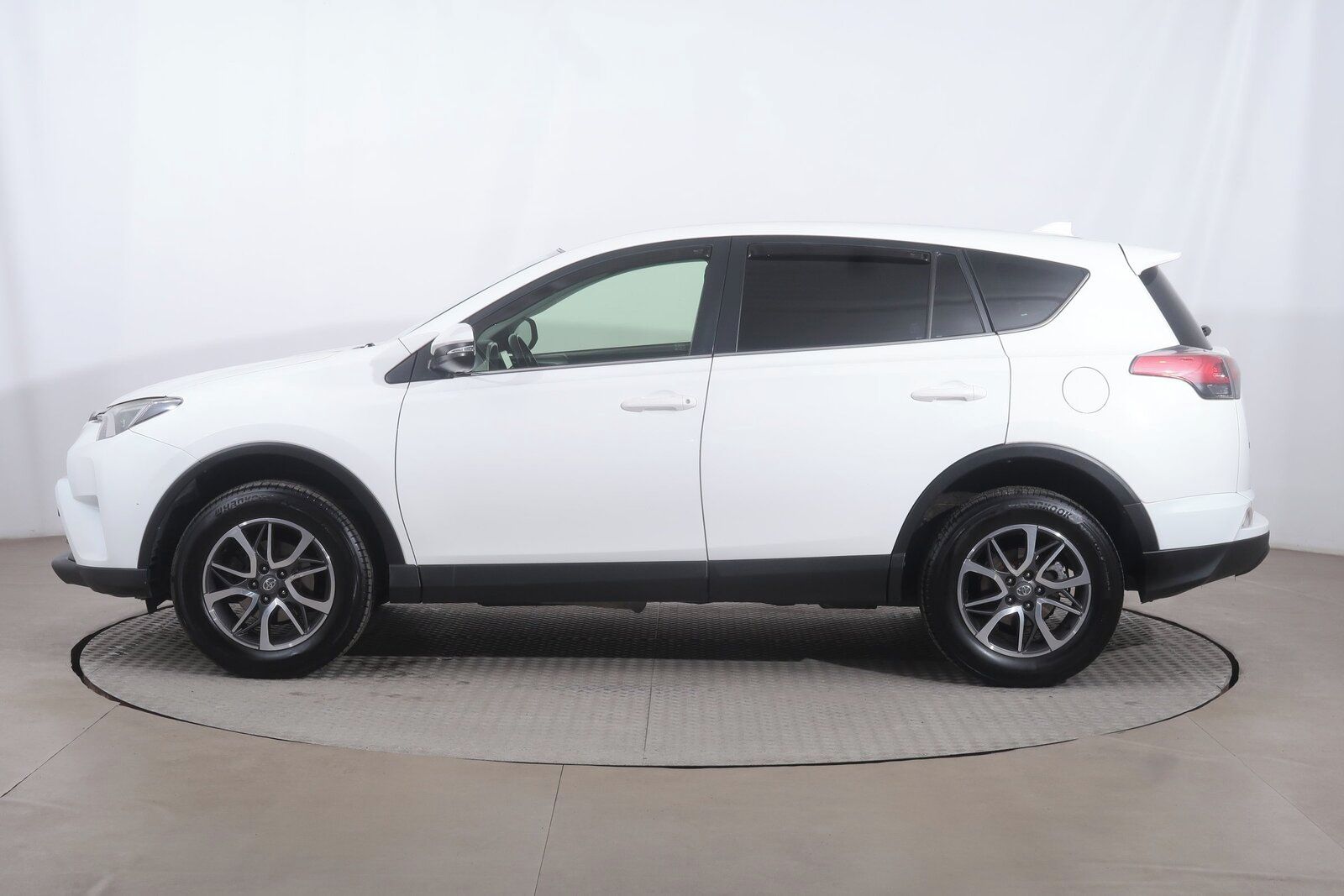 Toyota Rav4, 2.0 VVT-i, 4X4, Serv.kniha - fotka 3