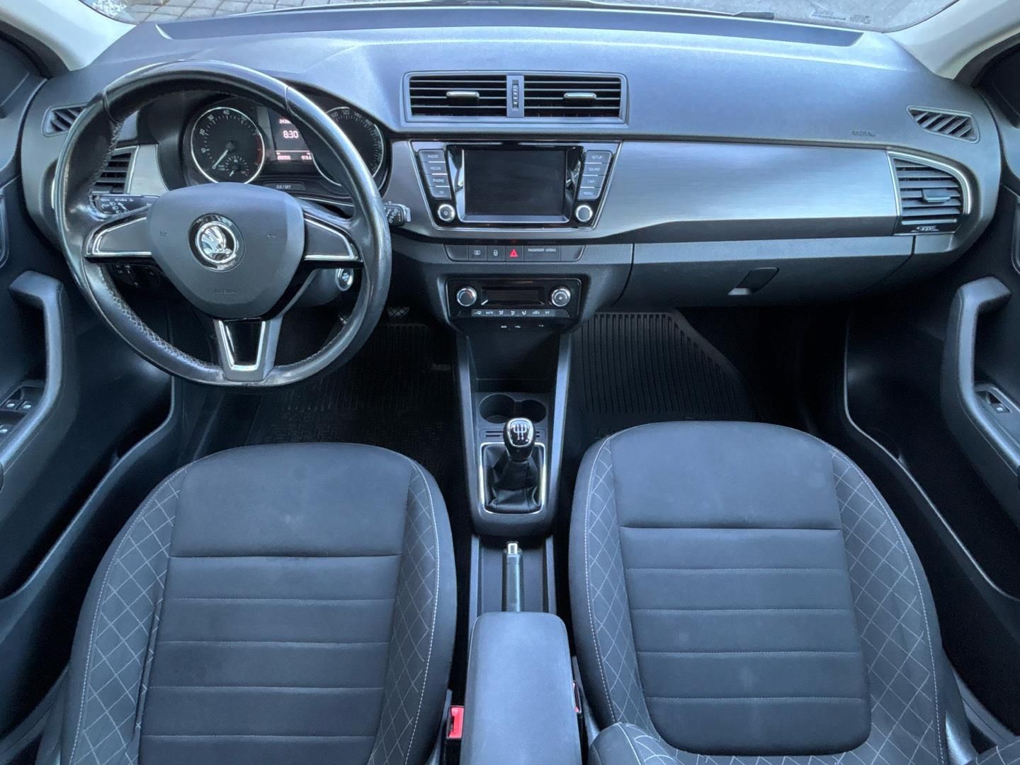 Škoda Fabia, 1.0 TSI / 70 kW Style - fotka 5