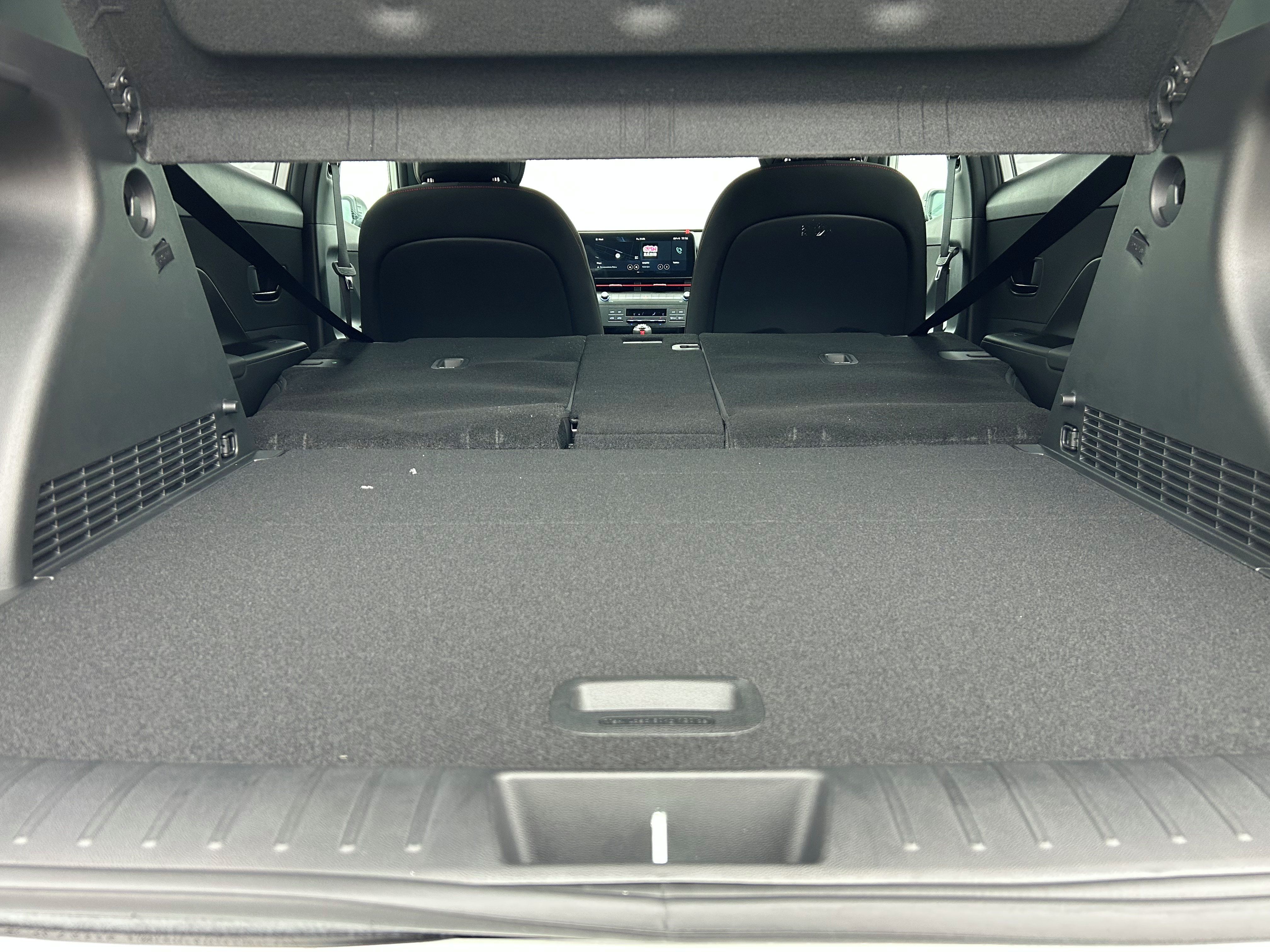 Hyundai Kona, 1,6 T-GDI 2WD DCT N LINE TECHN - fotka 3