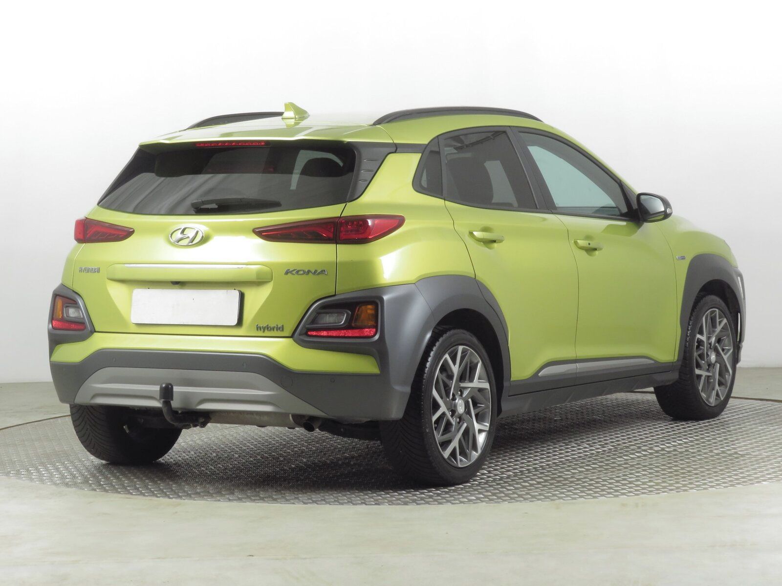 Hyundai Kona, Hybrid, Automat, Serv.kniha - fotka 5