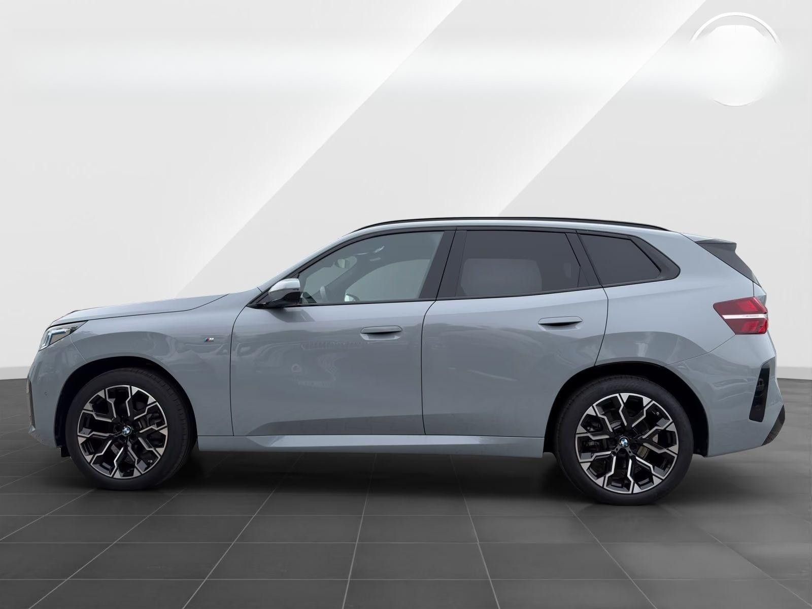 BMW X3, 20d xDrive M-Sport* - fotka 6