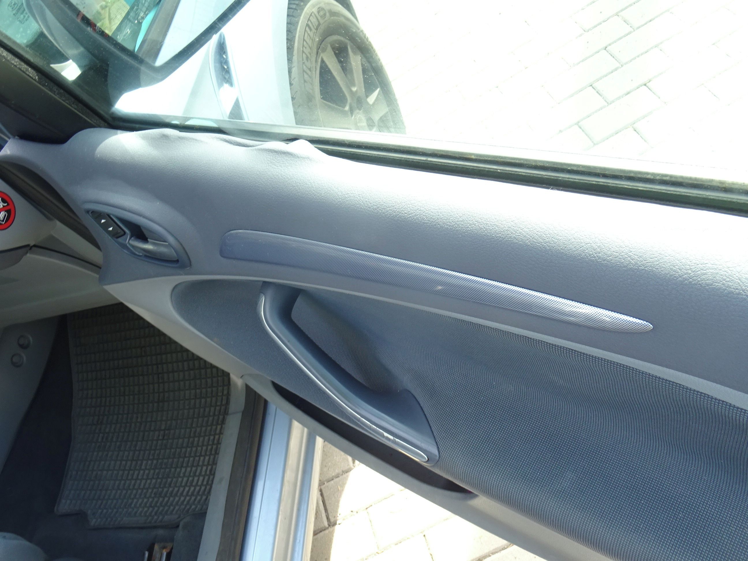 Ford S-MAX, 2.0 TDCI, 7. MÍST - fotka 4