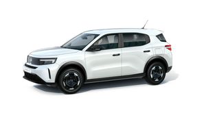 Opel Frontera, Edition Hybrid 1.2T (110k)eDCT