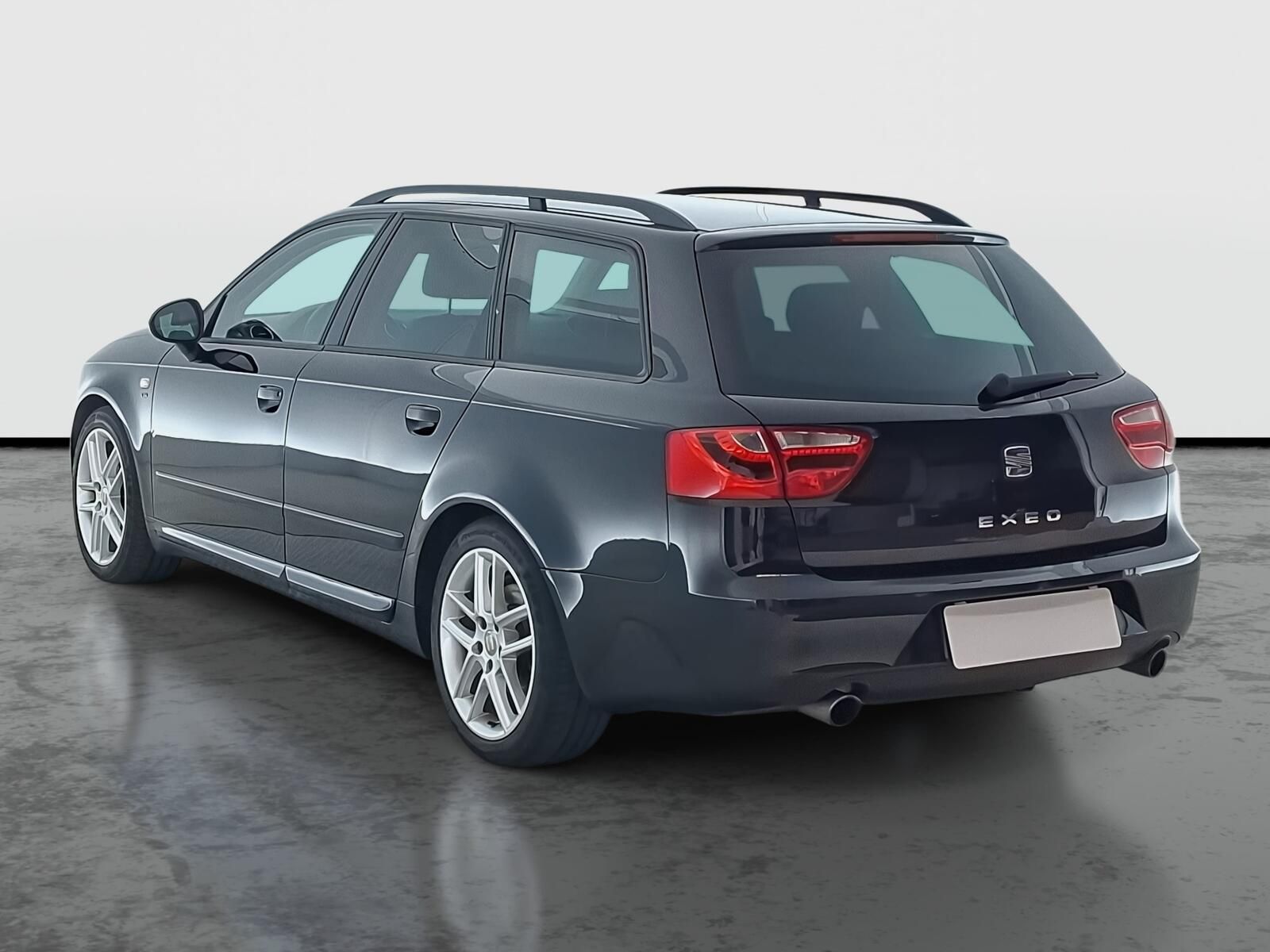 Seat Exeo, 2.0 TSI, Serv.kniha - fotka 4