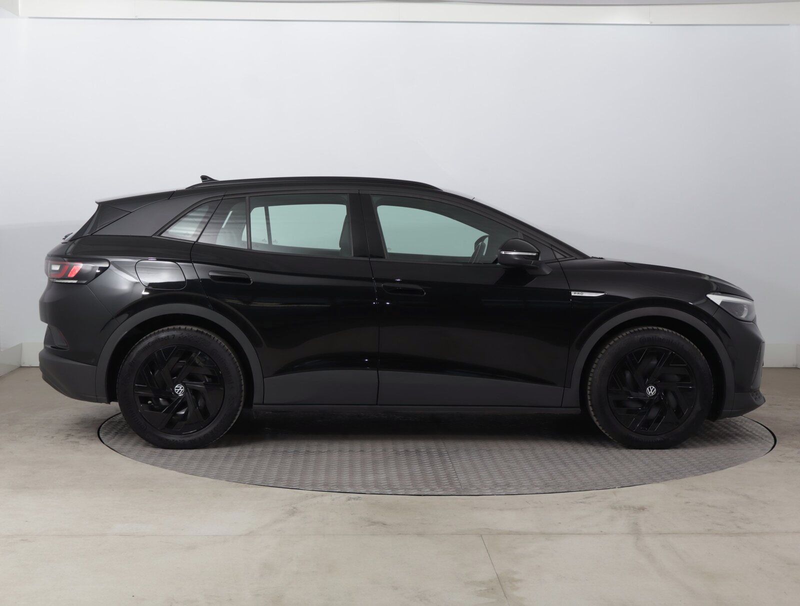 Volkswagen ID.4, Pro Perf. (82 kWh), Automat - fotka 6