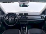 Škoda Fabia, combi Ambition1.0TSI/70kW 7DSG