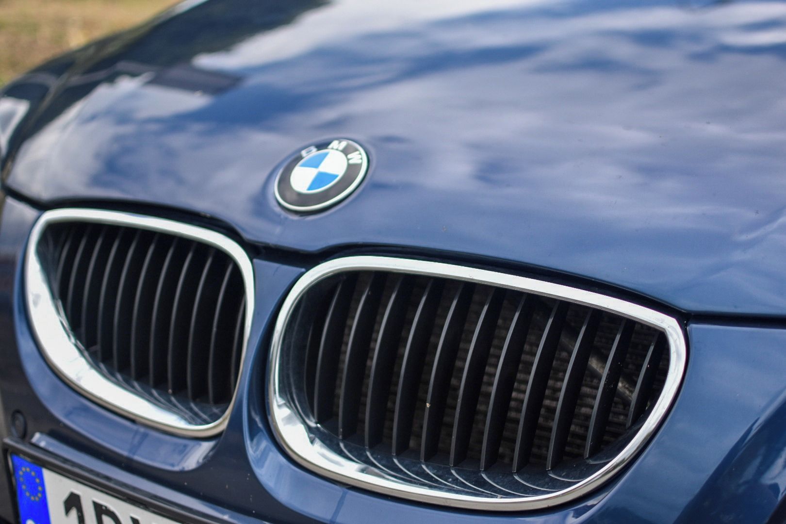 BMW Řada 5, E61 525D 130kw - fotka 5