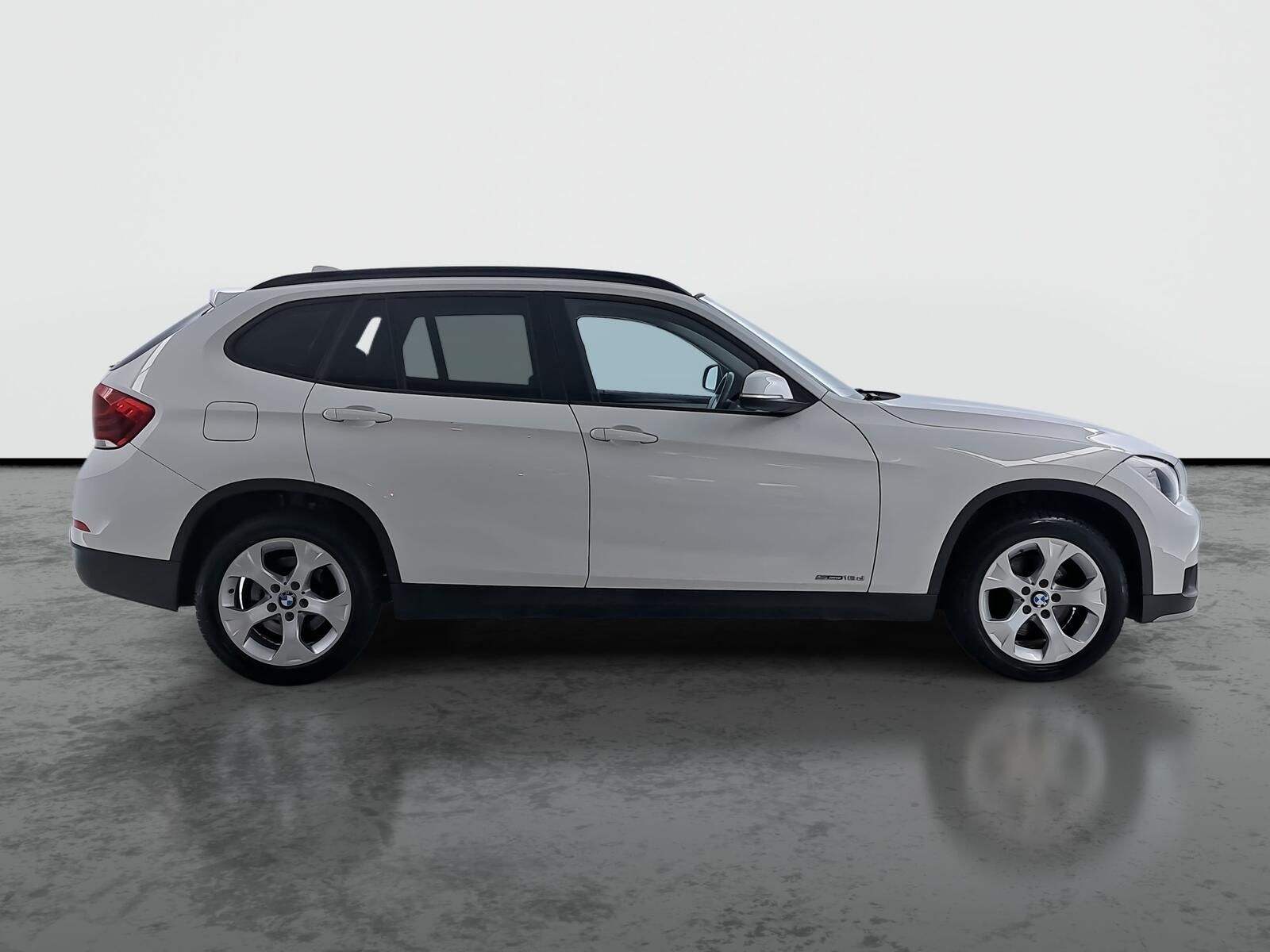 BMW X1, sDrive16d, Park. senzory - fotka 6