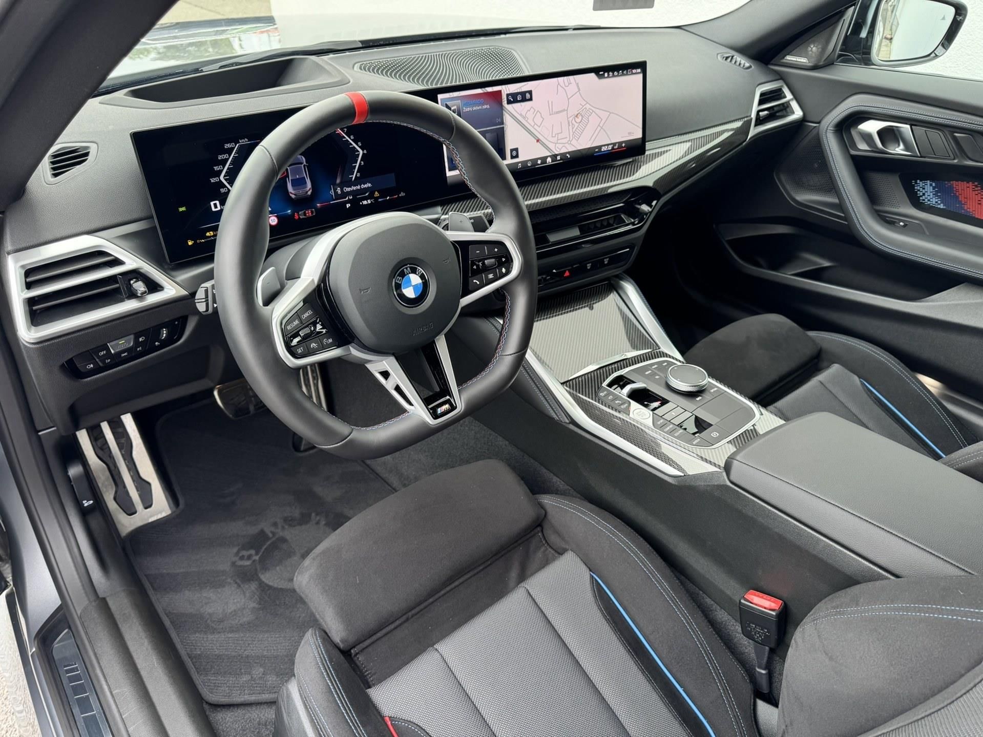 BMW Řada 2, M240i xDrive M PRO - fotka 5