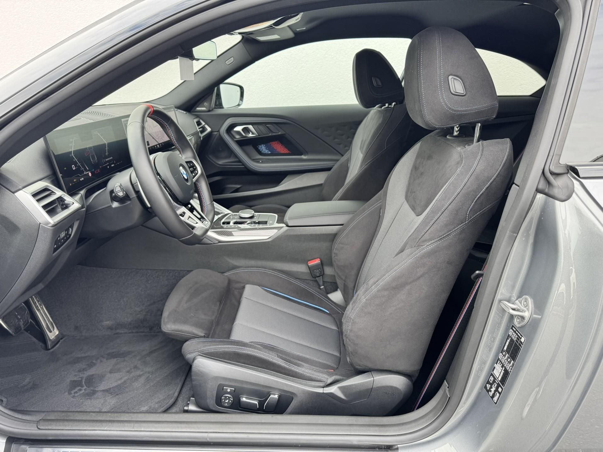 BMW Řada 2, M240i xDrive M PRO - fotka 6