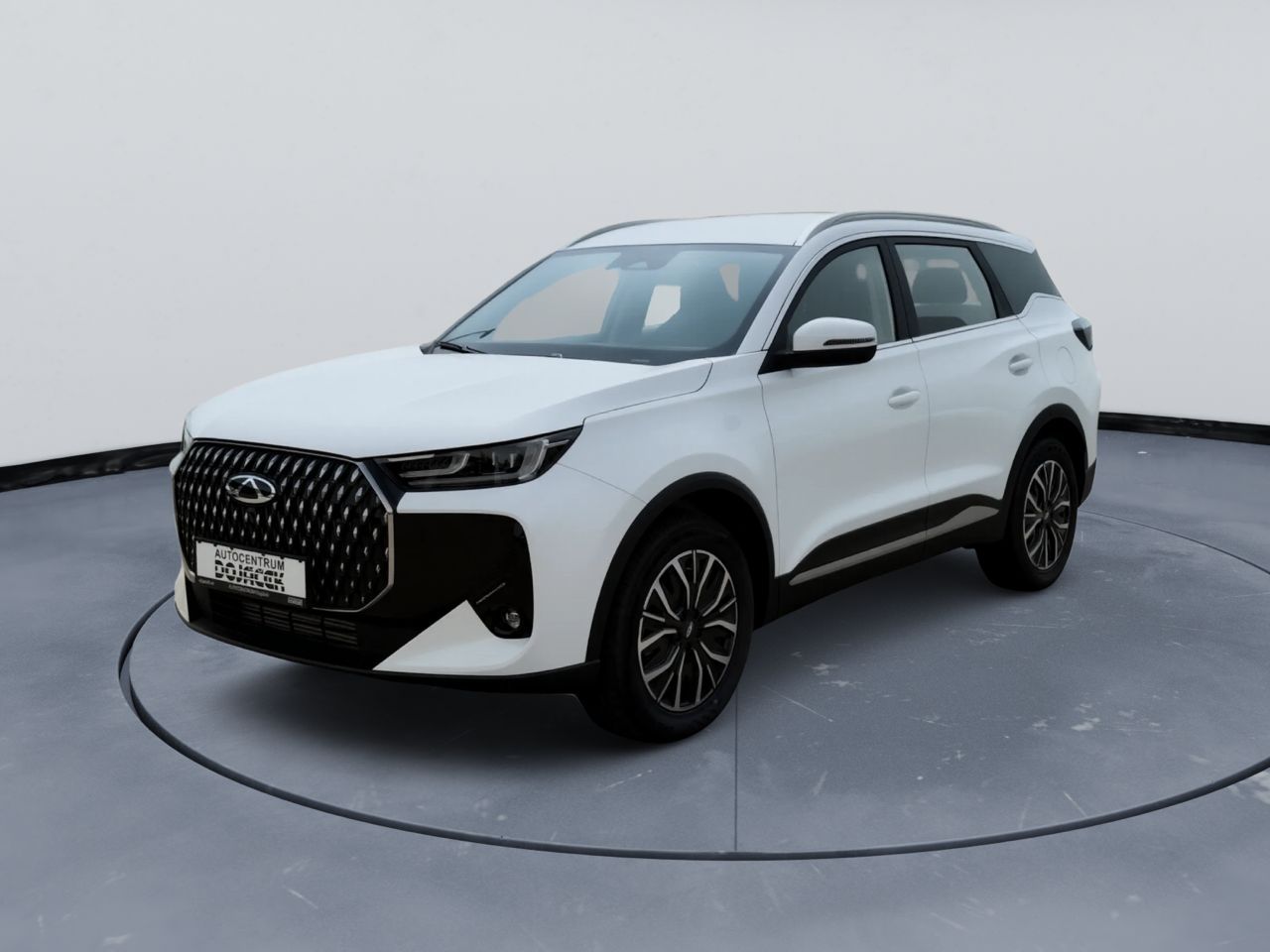 Chery Tiggo 7, Comfort - fotka 5