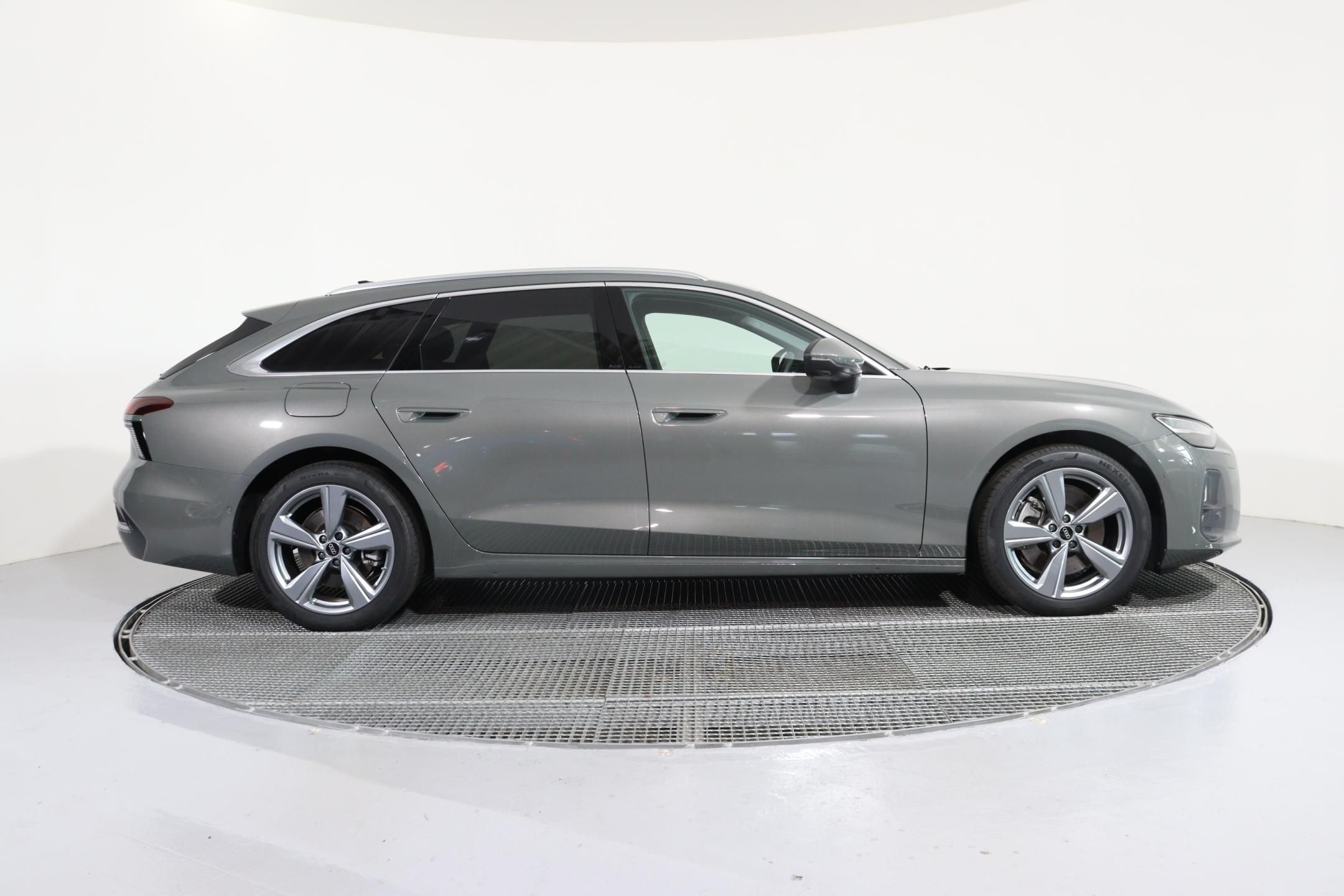 Audi A6 Avant, TDI quattro 150 kW Stronic - fotka 3