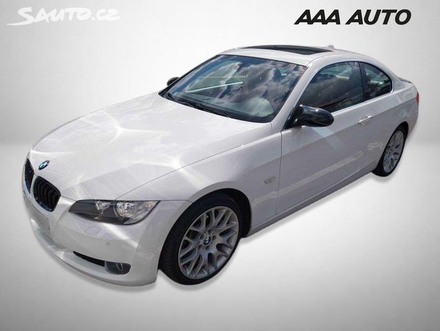 BMW Řada 3