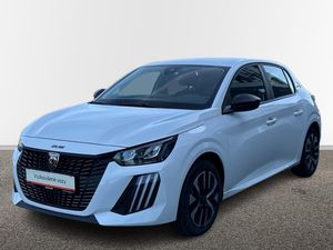 Peugeot 208, 1.2 PureTech / 74 kW STYLE