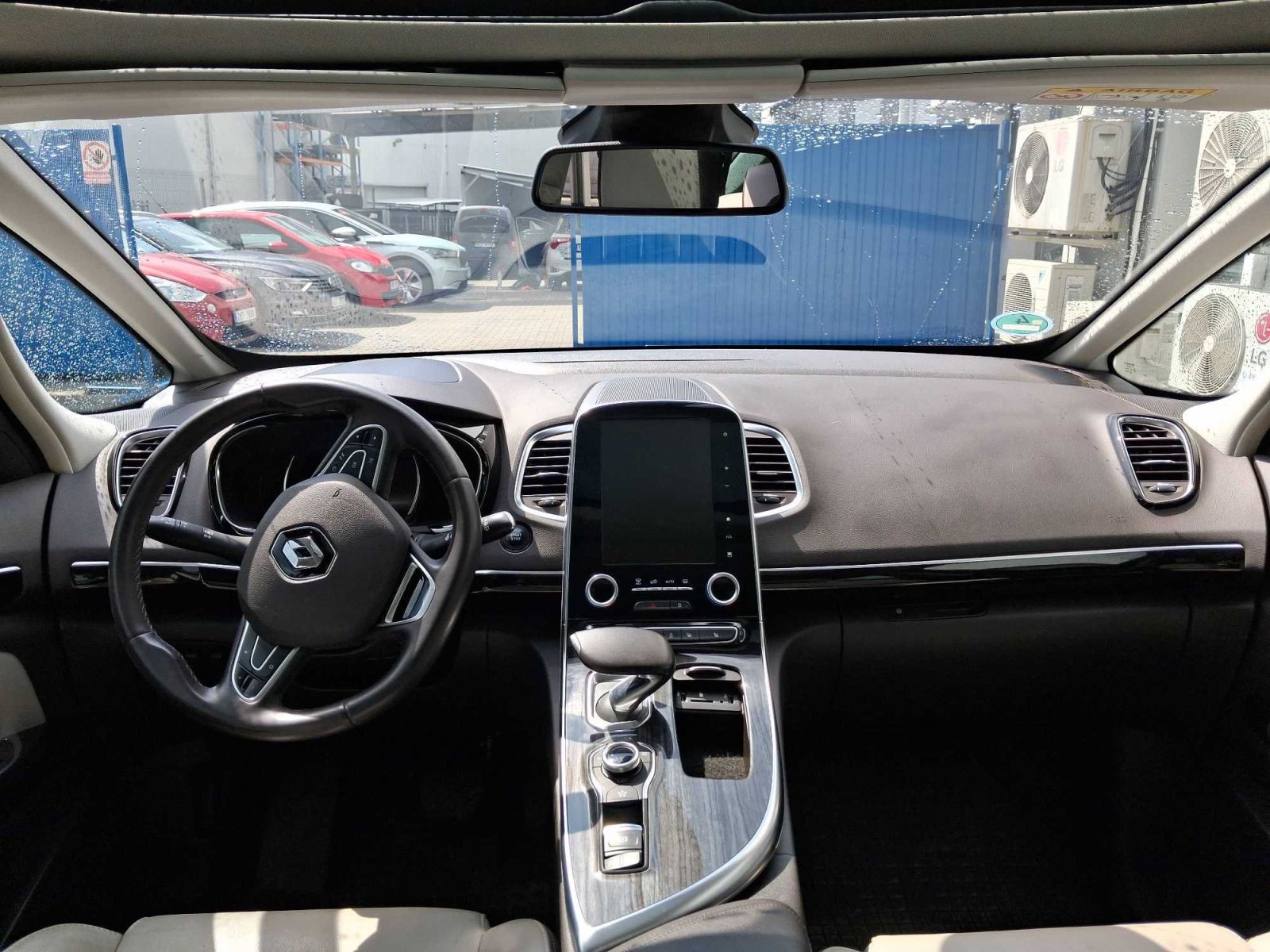Renault Espace, 1.6 dCi, Automat, 7 míst - fotka 3