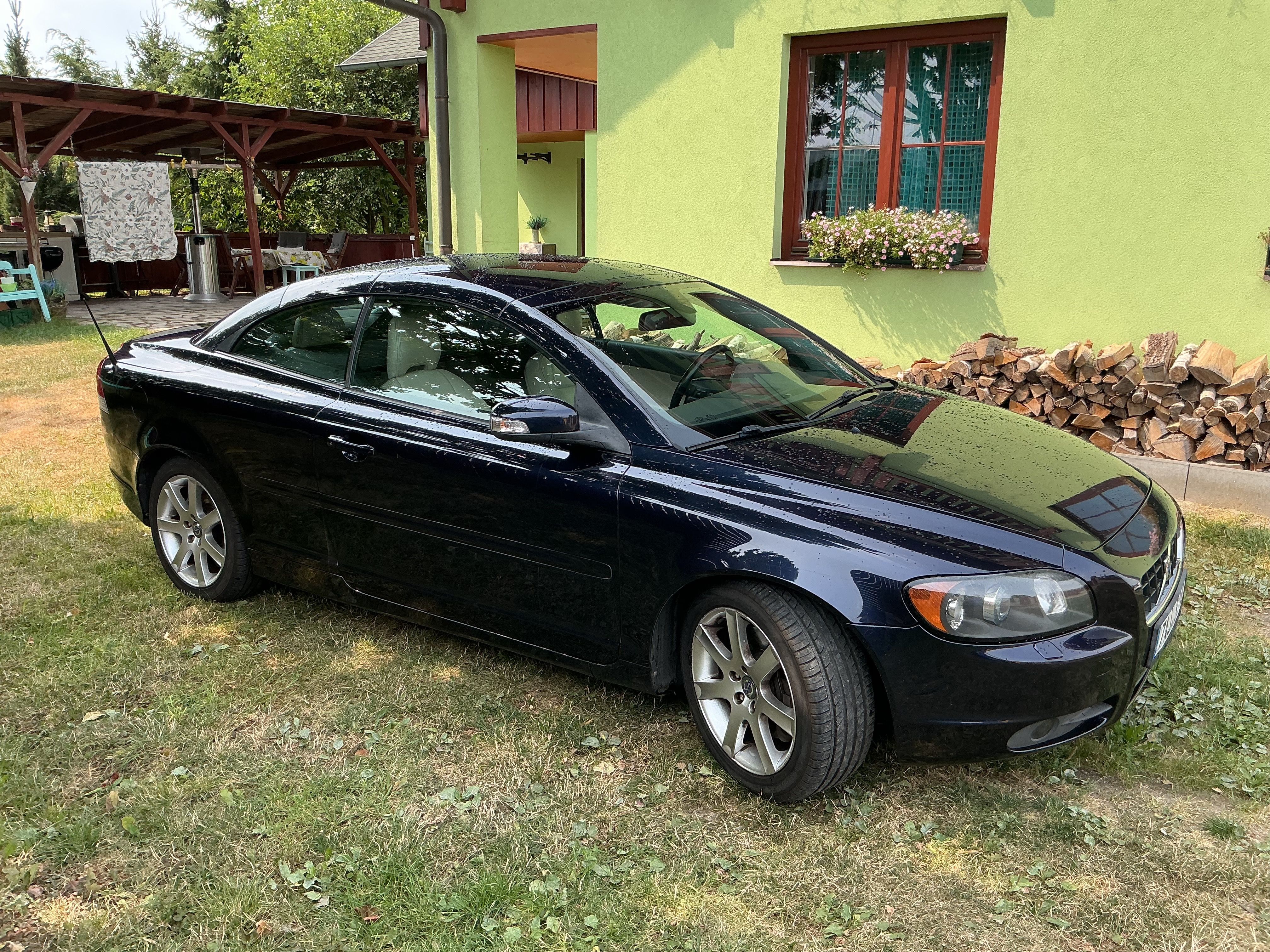 Volvo C70 - fotka 2