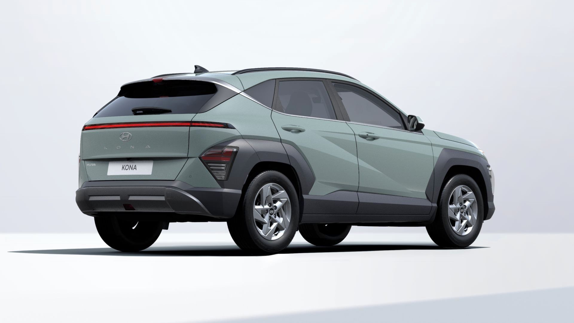 Hyundai Kona, 1,0 T-GDI MT SMART - fotka 3