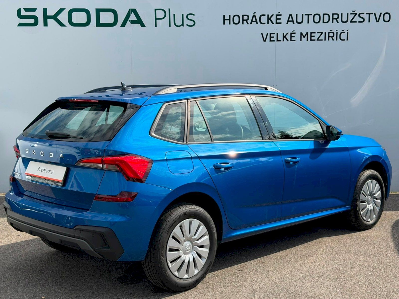 Škoda Kamiq, Selection 1,0 TSI 85 kW 6° MP - fotka 2