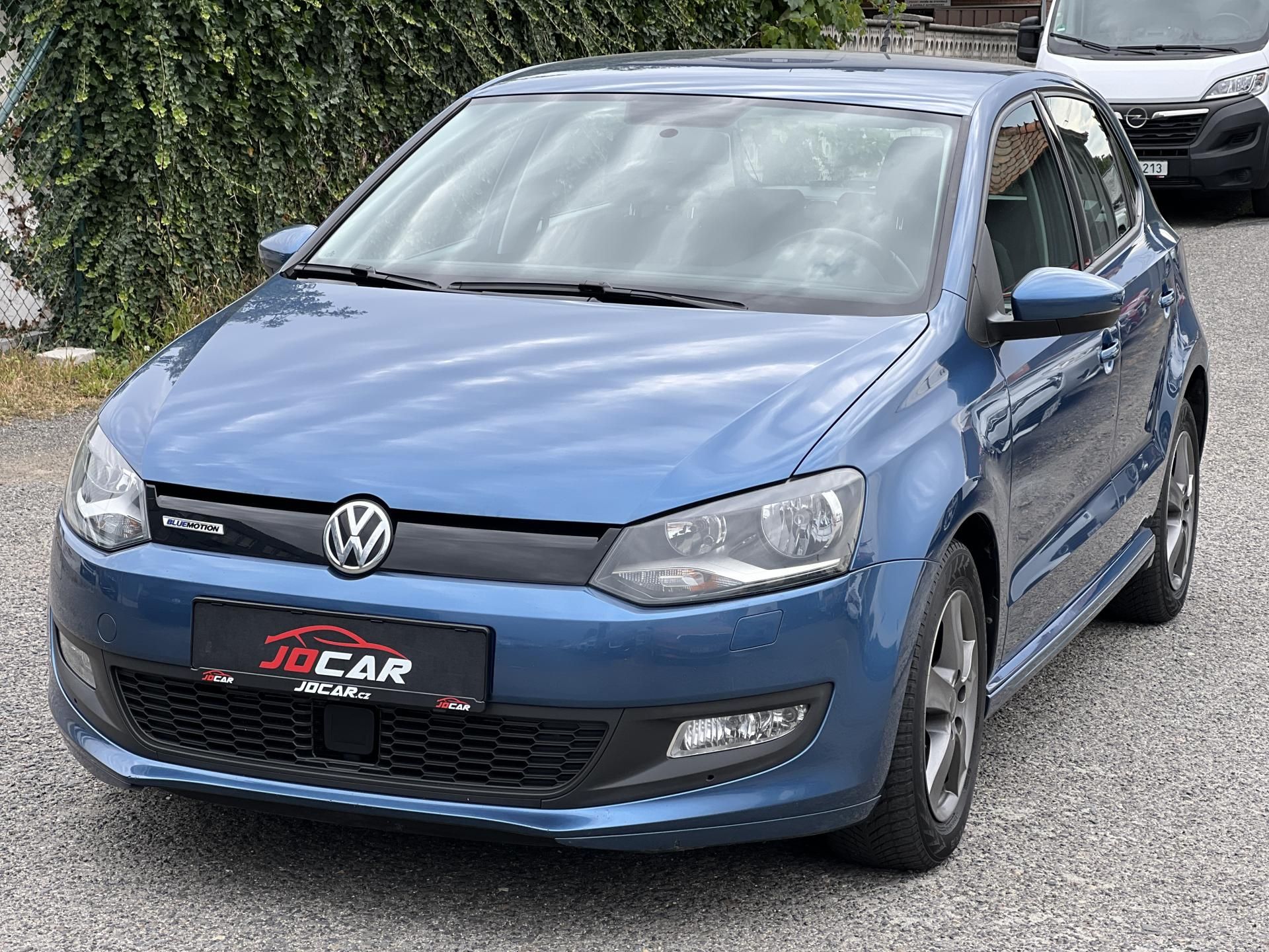 Volkswagen Polo, 1.0TSi 70kw Comfortline