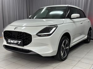 Suzuki Swift, Elegance. Manuál. K odběru