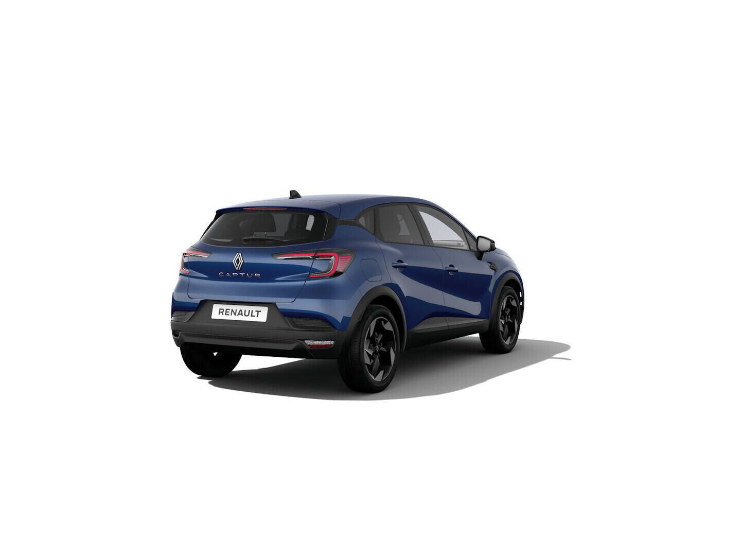 Renault Captur, Techno TCe 115 1,2 84 kW - fotka 4