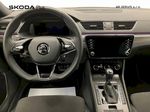 Škoda Superb, Combi Sportline 2.0 TDI / 147