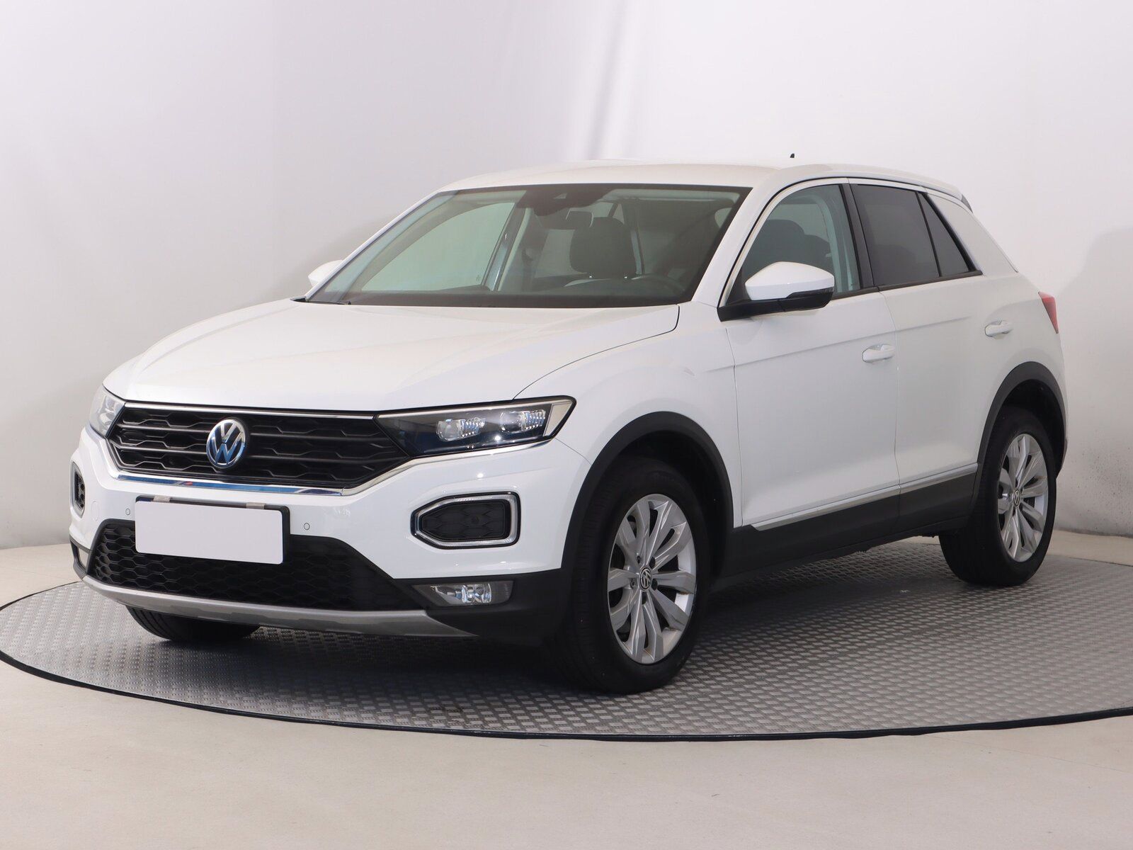 Volkswagen T-Roc, 2.0 TDI, Automat - fotka 2