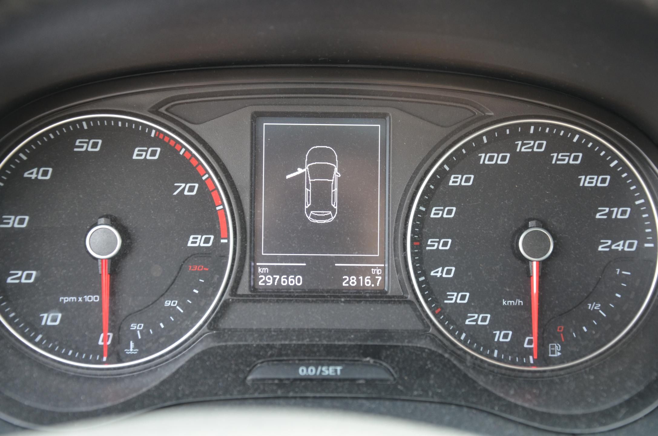 Seat Ibiza, 1.2TSi 81kw  po velkém servisu - fotka 6