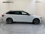 Škoda Superb, Combi sportline 2.0TDI/147kW,