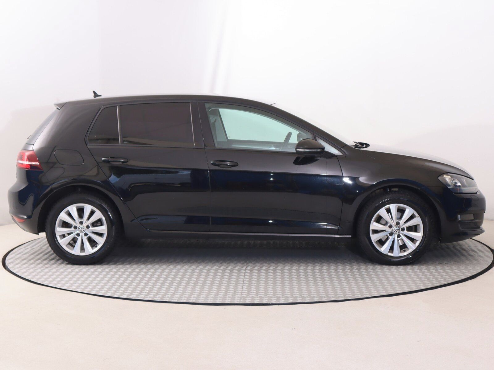 Volkswagen Golf, 1.4 TSI, Comfortline, Automat - fotka 6