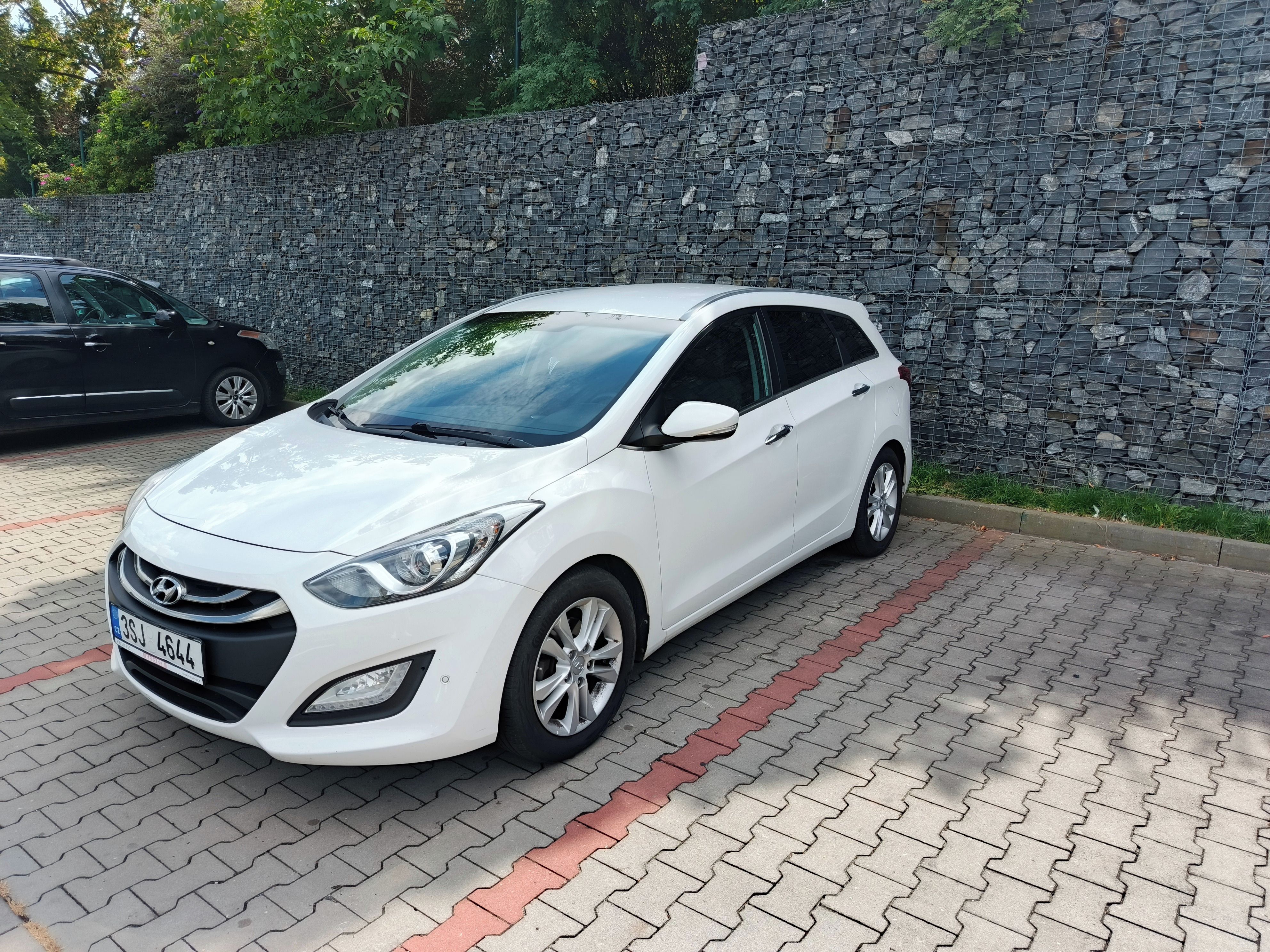 Hyundai i30 - fotka 3