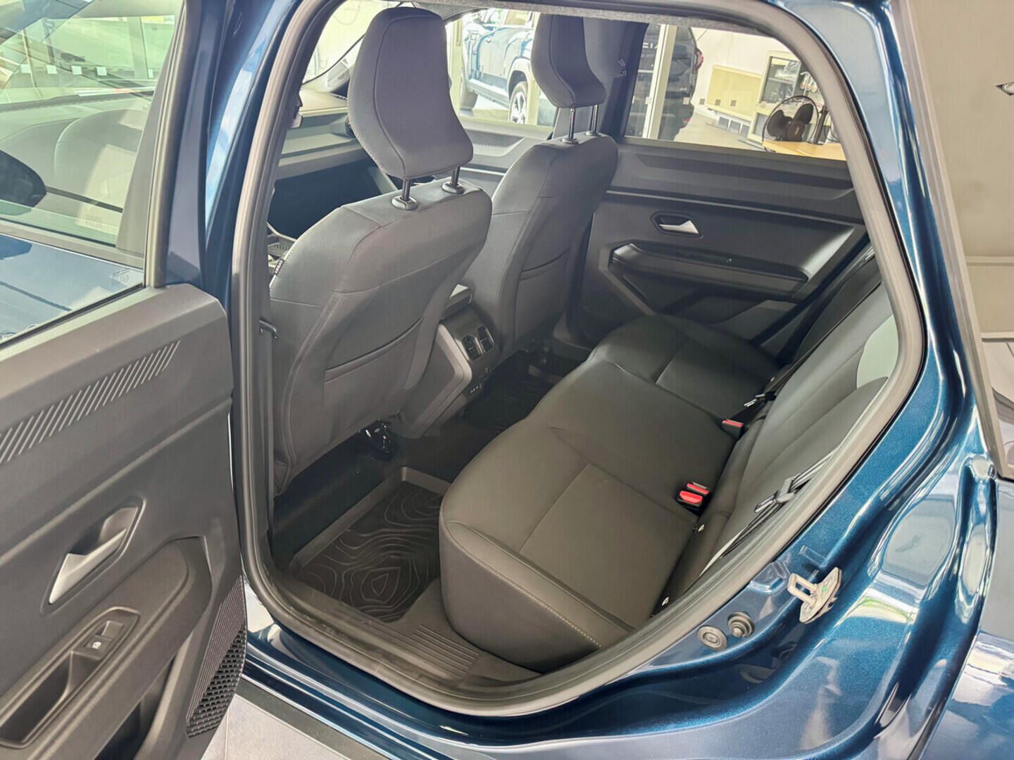 Dacia Bigster, Extreme Hybrid 155 1,8 115 kW - fotka 6