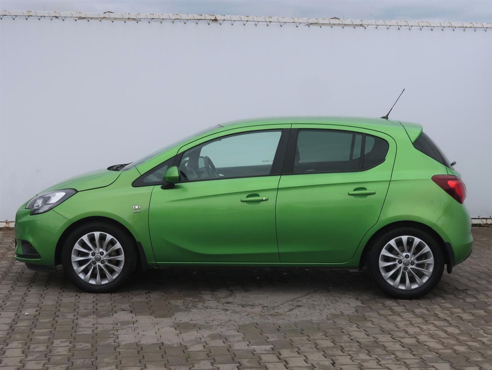 Opel Corsa, 1.4 Turbo, Serv.kniha - fotka 3
