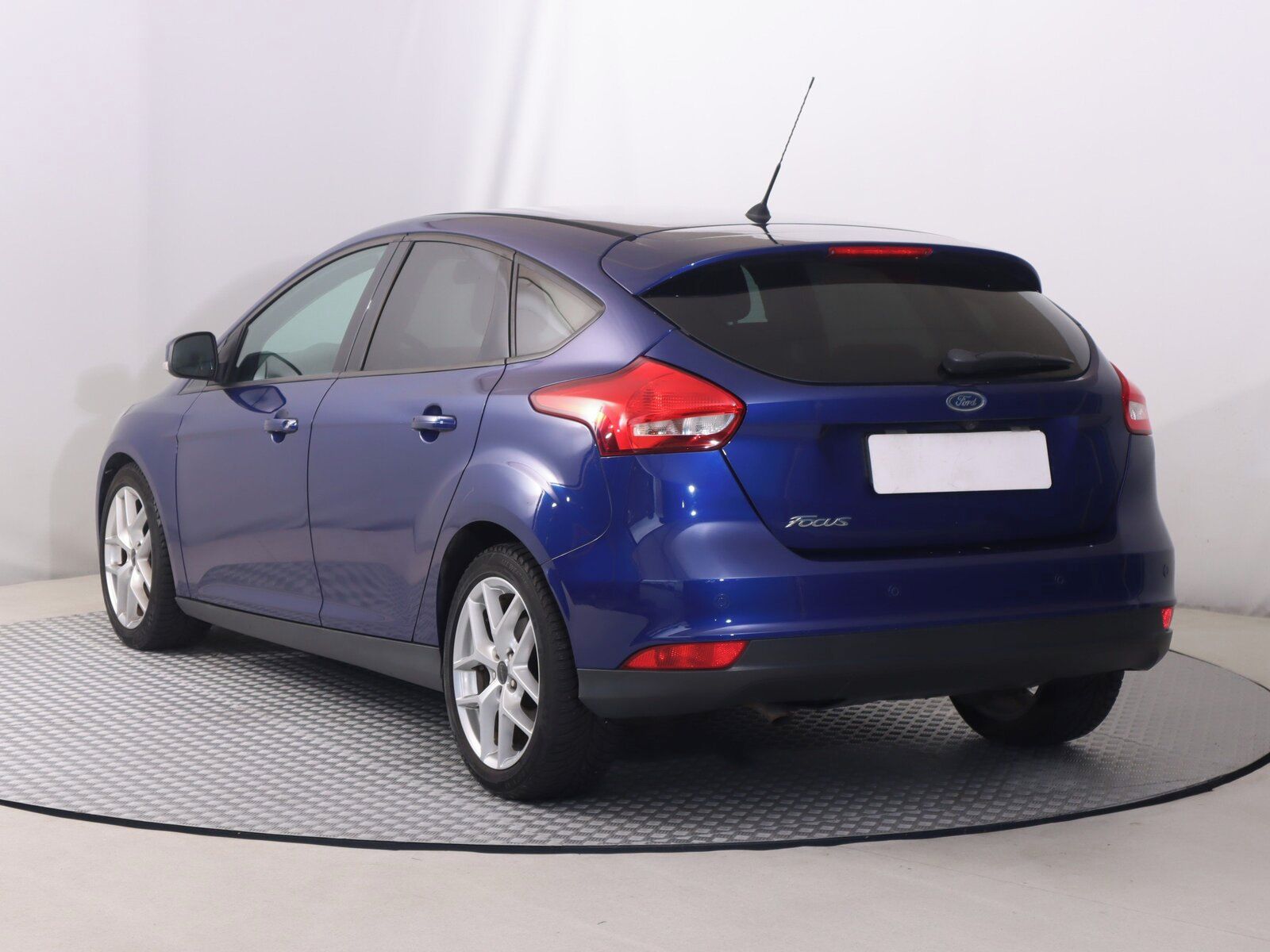 Ford Focus, 1.5 TDCi, Automat - fotka 4