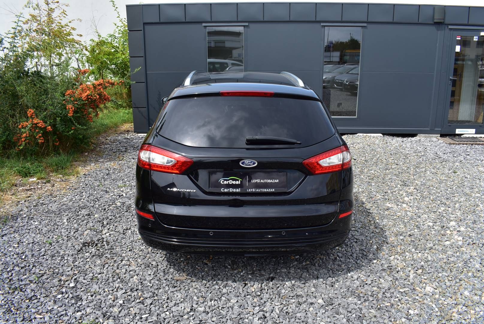 Ford Mondeo, 2,0 TDCI TITANIUM,1M,TOP,AKCE - fotka 5
