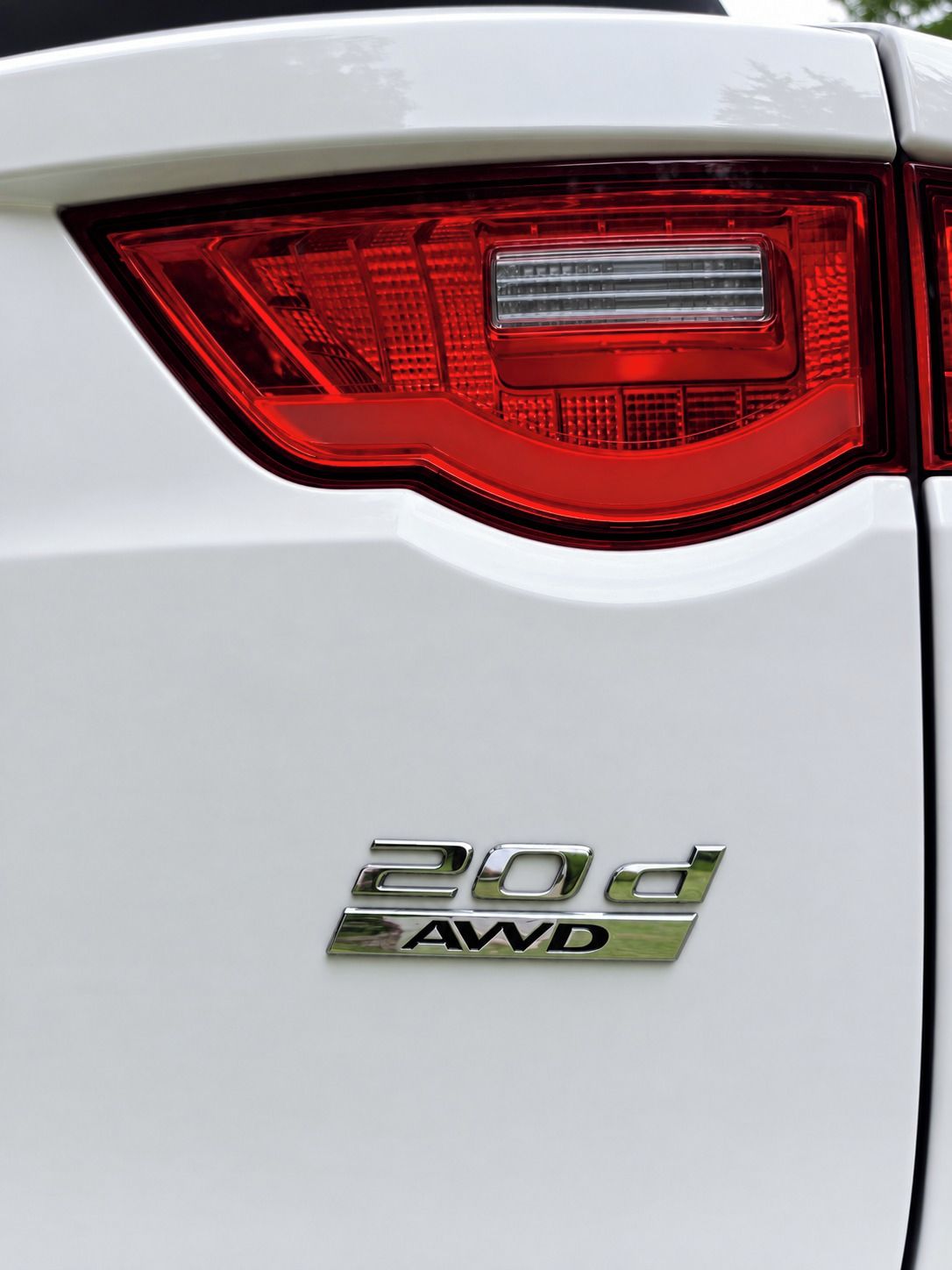 Jaguar F-Pace, Jaguar F-PACE 2.0D AWD, 132 kW - fotka 3