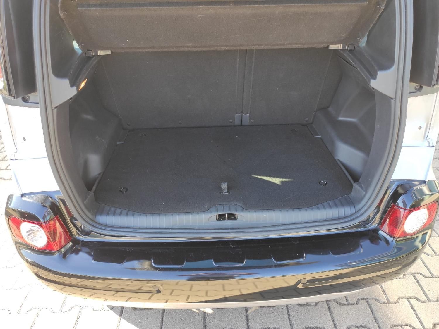 Citroën C3 Picasso, 1.4i 95k MAN5 první majitel - fotka 6