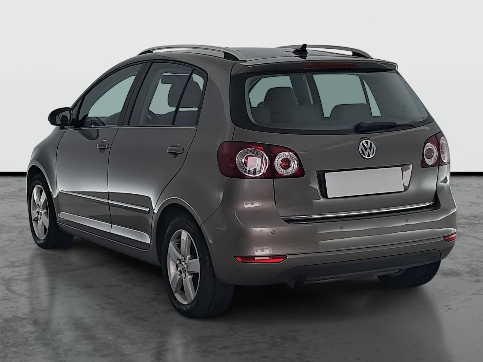 Volkswagen Golf Plus, 1.2 TSI, Comfortline, Navi - fotka 4