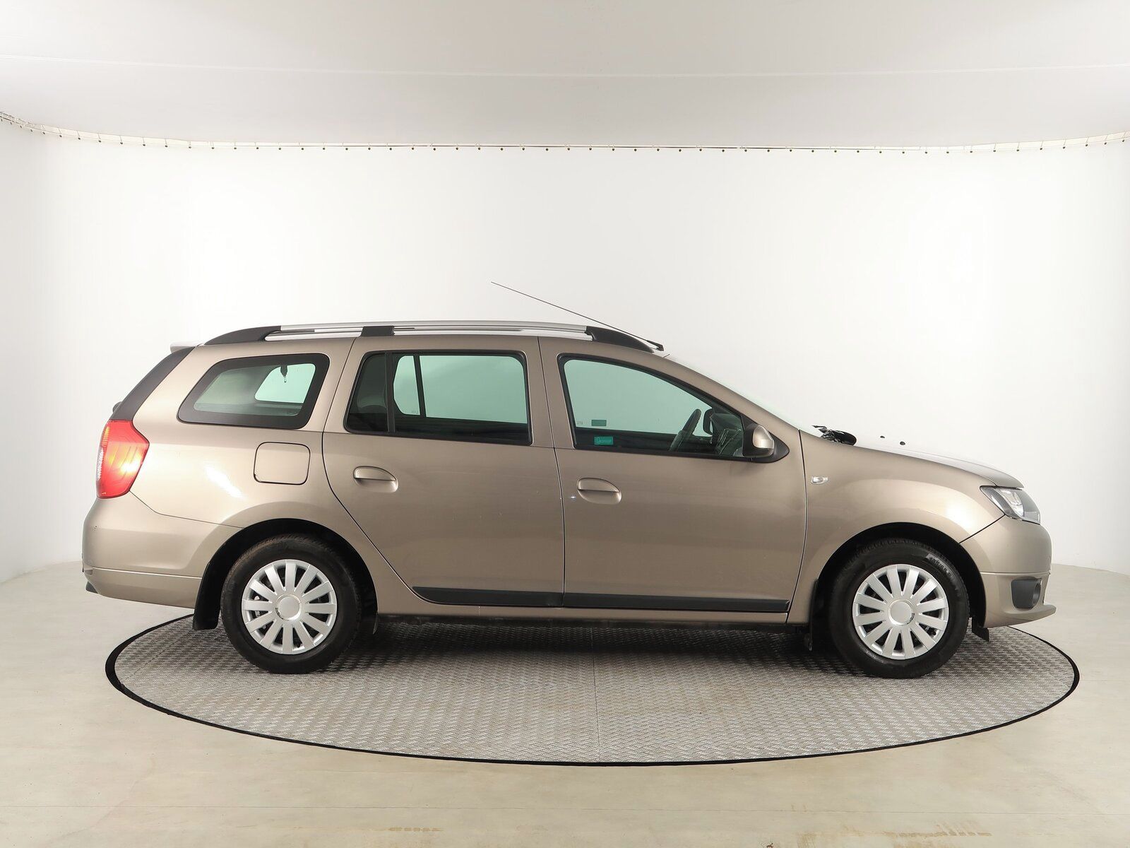 Dacia Logan, 1.2 16V, Serv.kniha - fotka 6