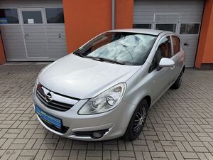 Opel Corsa, 1.2i 59KW 1.maj.,2x kola,nová