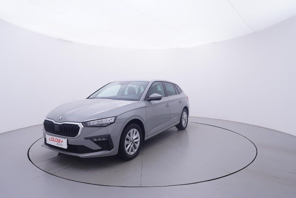 Škoda Scala, Selection 1.0 TSI 85 kW