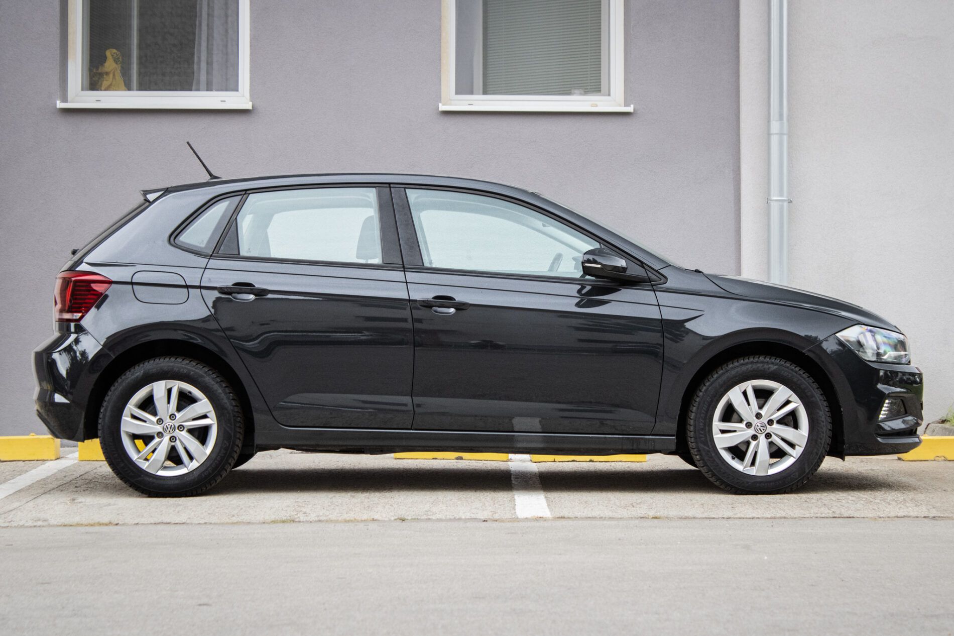 Volkswagen Polo - fotka 4