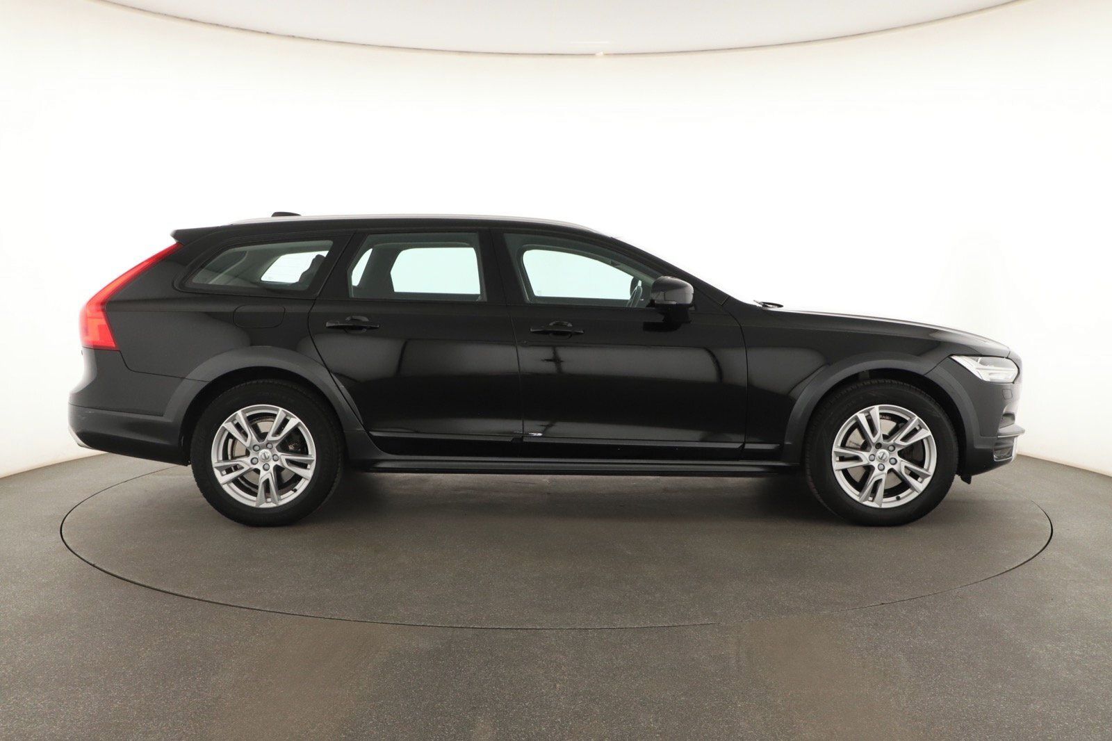 Volvo V90, Cross Country, 4X4, Automat - fotka 6