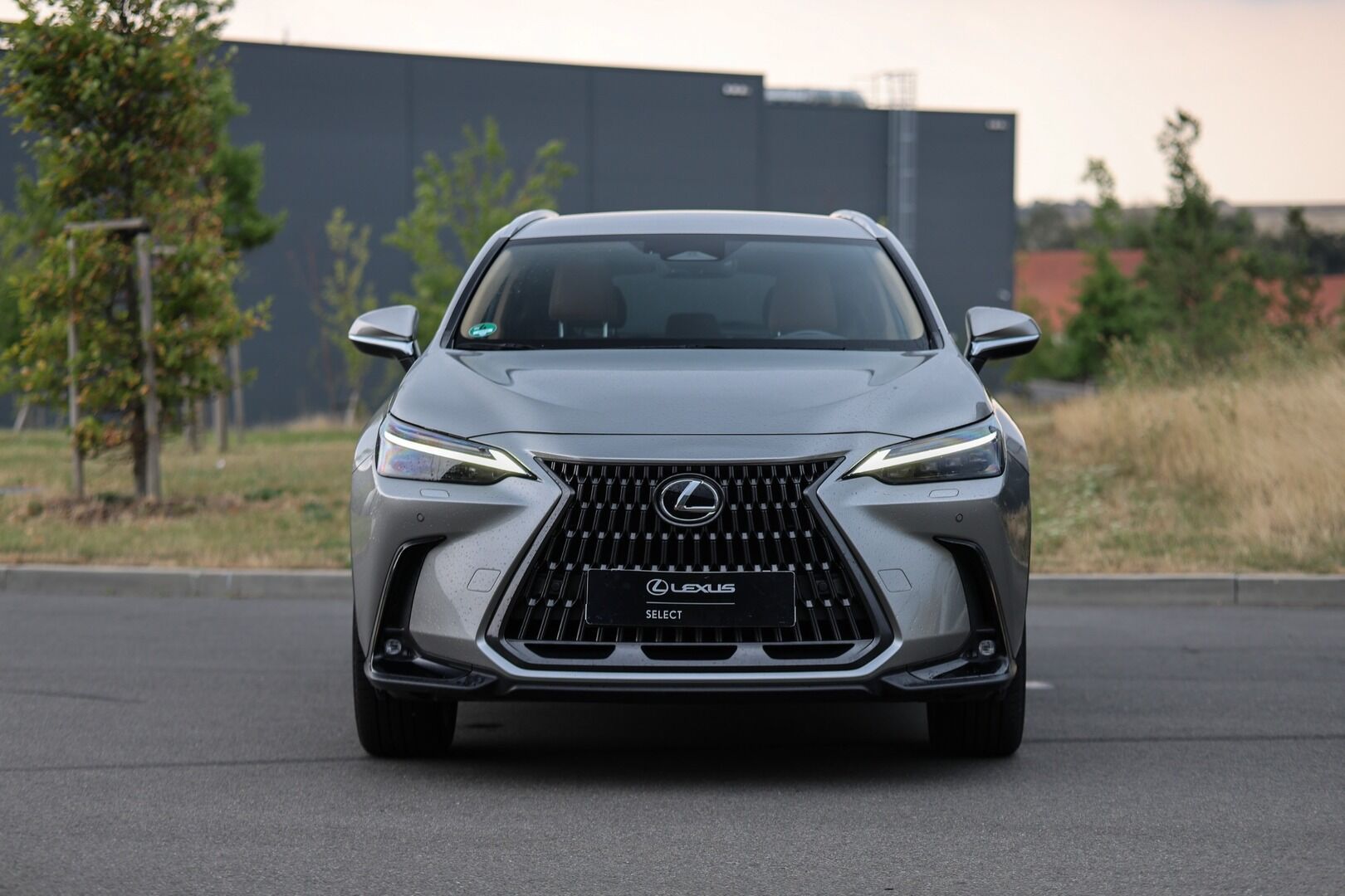 Lexus NX 350h, 350H HEV PRESTIGE PLUS TECH - fotka 3